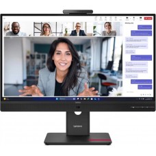 LENOVO ThinkVision T27QD-4v Black 120Hz